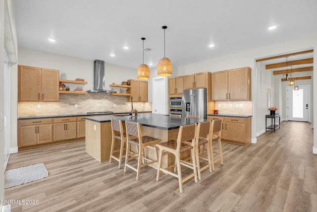 11646 Neff Ranch Drive, Sparks, NV 89441