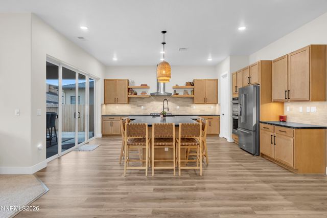 11646 Neff Ranch Drive, Sparks, NV 89441