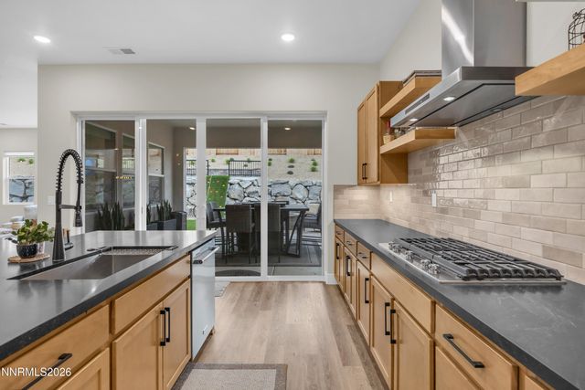 11646 Neff Ranch Drive, Sparks, NV 89441