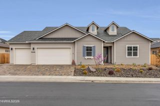 11646 Neff Ranch Drive, Sparks, NV 89441