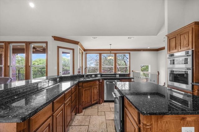 10021 Yeoman Lane, Fort Worth, TX 76179