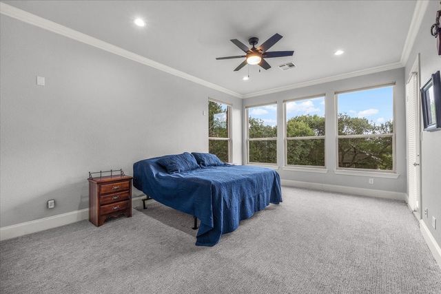 10021 Yeoman Lane, Fort Worth, TX 76179