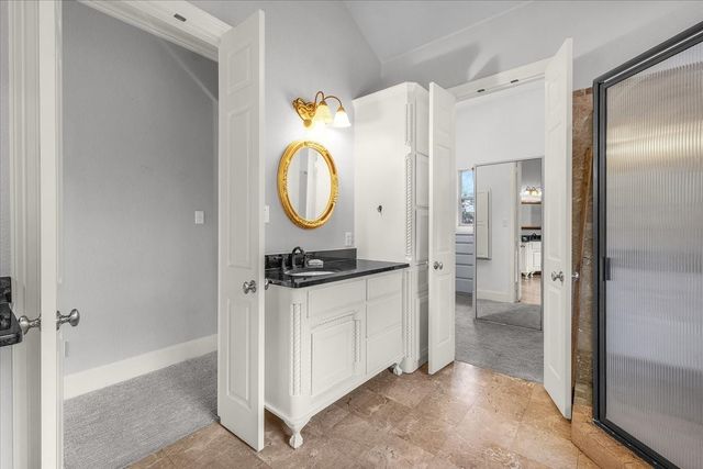 10021 Yeoman Lane, Fort Worth, TX 76179
