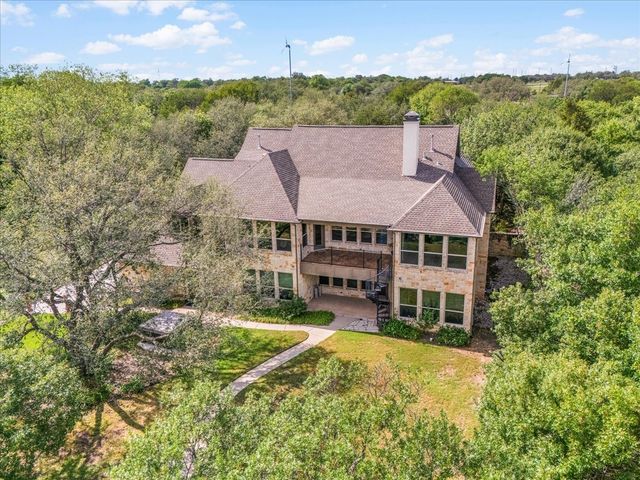 10021 Yeoman Lane, Fort Worth, TX 76179