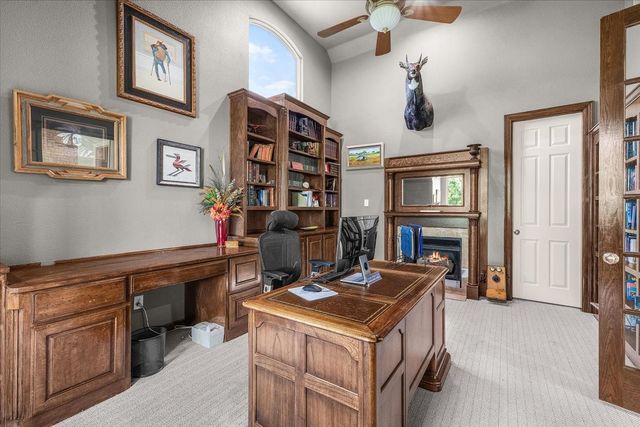 10021 Yeoman Lane, Fort Worth, TX 76179