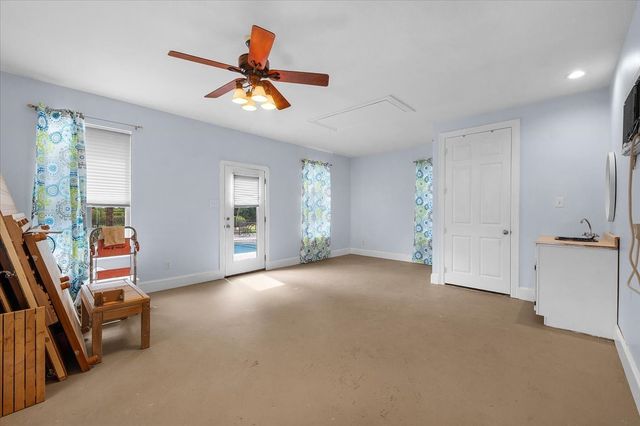 10021 Yeoman Lane, Fort Worth, TX 76179
