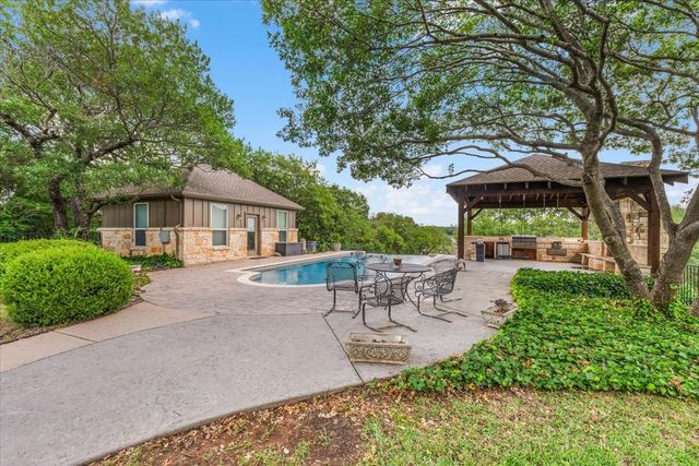 10021 Yeoman Lane, Fort Worth, TX 76179