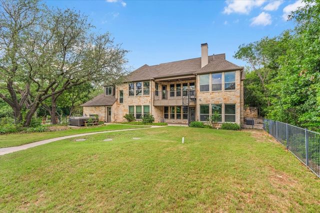 10021 Yeoman Lane, Fort Worth, TX 76179