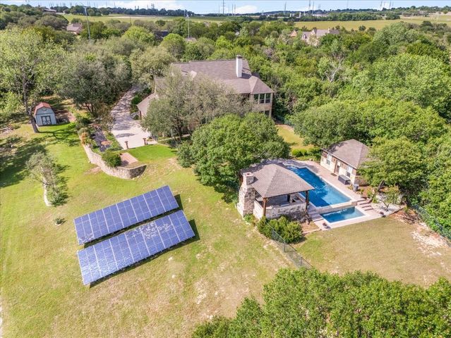10021 Yeoman Lane, Fort Worth, TX 76179