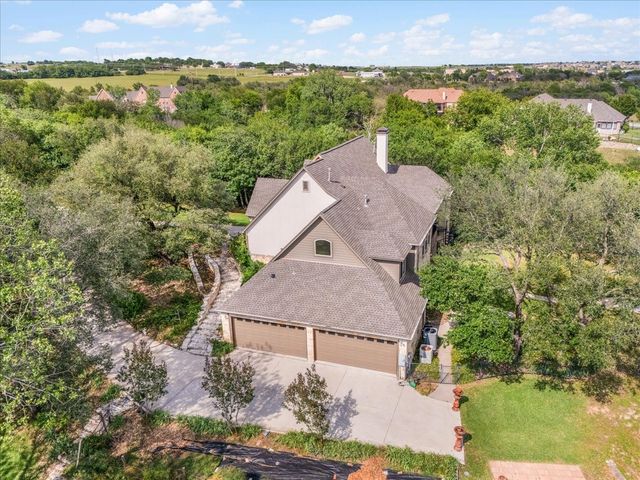 10021 Yeoman Lane, Fort Worth, TX 76179