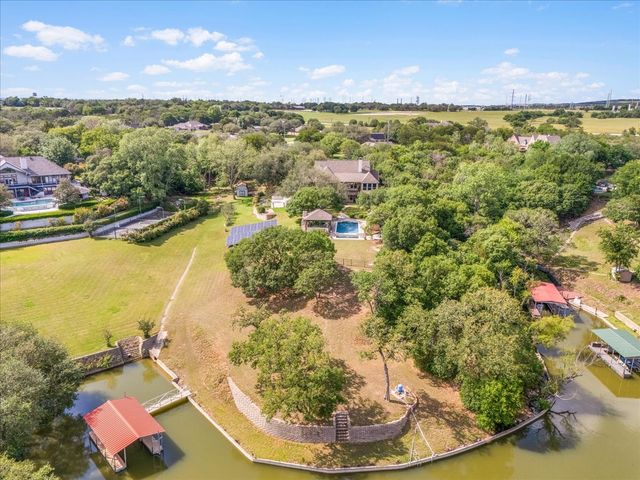 10021 Yeoman Lane, Fort Worth, TX 76179