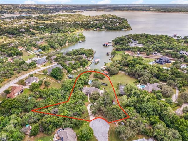 10021 Yeoman Lane, Fort Worth, TX 76179