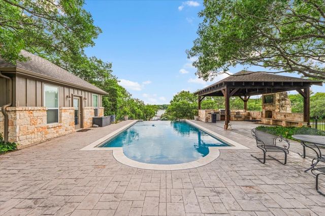 10021 Yeoman Lane, Fort Worth, TX 76179