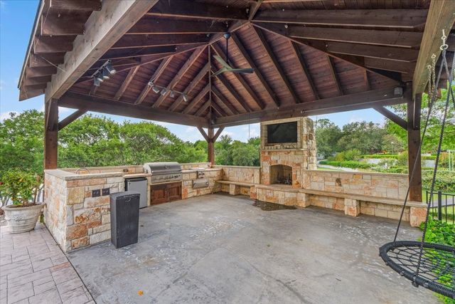 10021 Yeoman Lane, Fort Worth, TX 76179