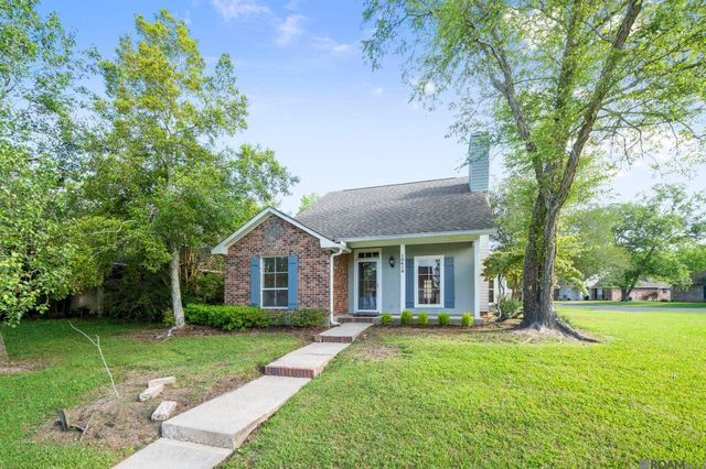 18410 Lakefield Ave, Baton Rouge, LA 70817