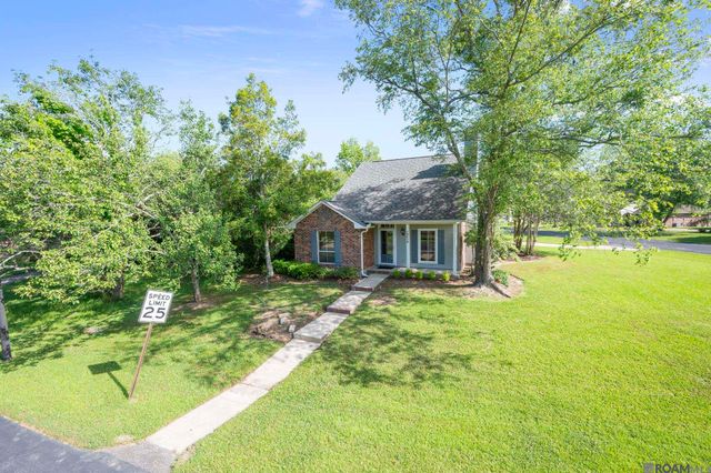 18410 Lakefield Ave, Baton Rouge, LA 70817