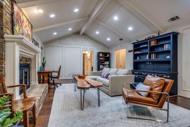 4125 Mesa Drive, Plano, TX 75074