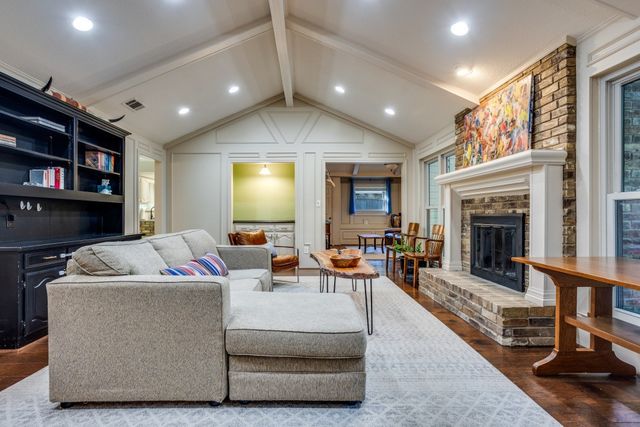 4125 Mesa Drive, Plano, TX 75074