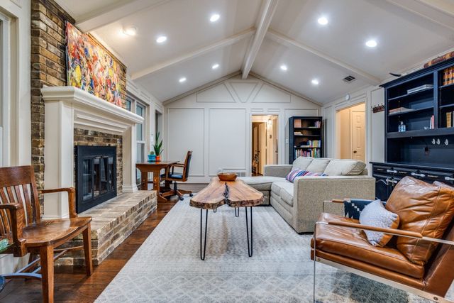 4125 Mesa Drive, Plano, TX 75074