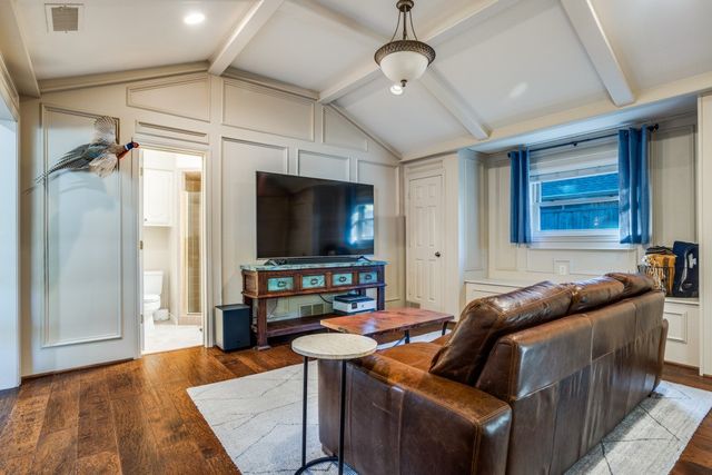 4125 Mesa Drive, Plano, TX 75074