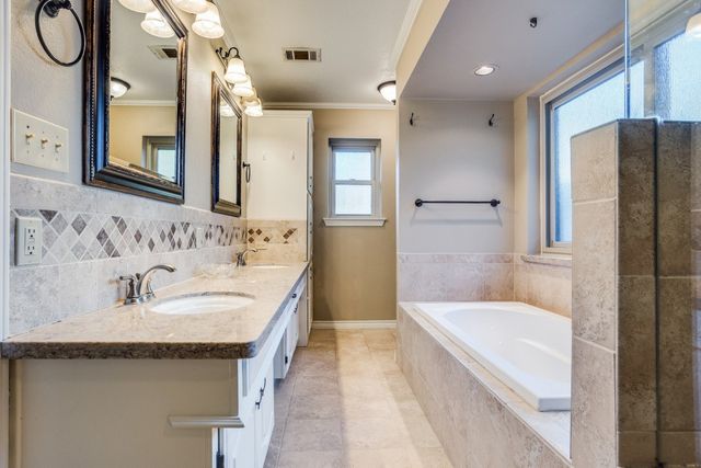 4125 Mesa Drive, Plano, TX 75074