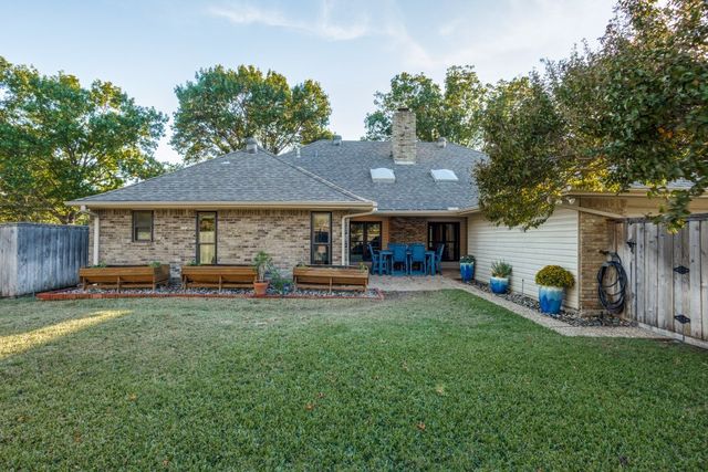 4125 Mesa Drive, Plano, TX 75074