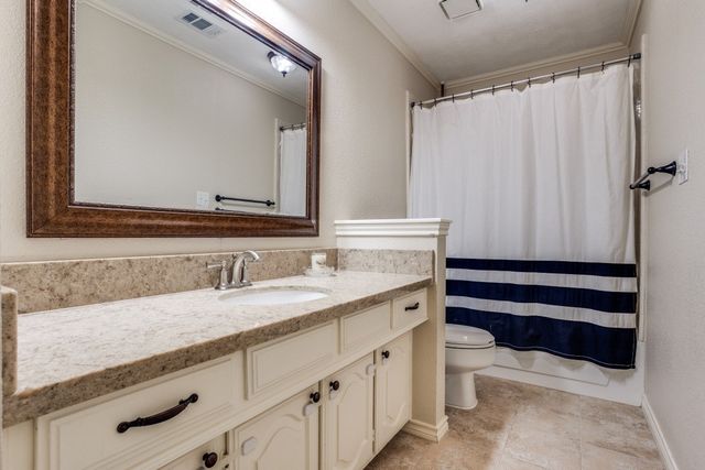 4125 Mesa Drive, Plano, TX 75074