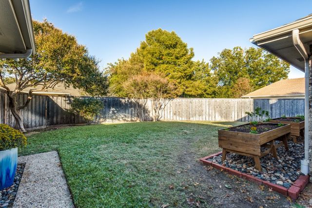 4125 Mesa Drive, Plano, TX 75074