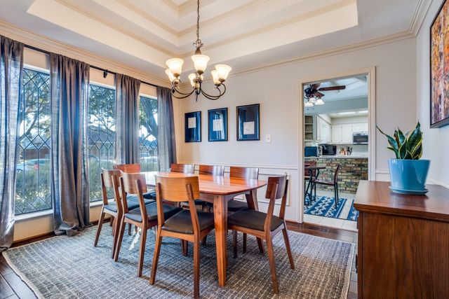 4125 Mesa Drive, Plano, TX 75074