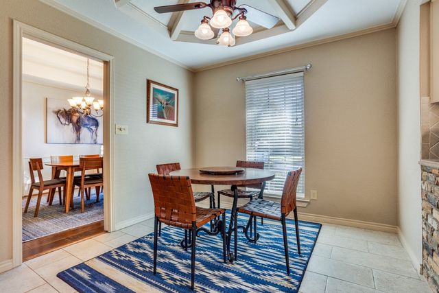 4125 Mesa Drive, Plano, TX 75074