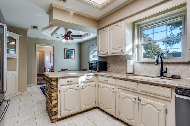 4125 Mesa Drive, Plano, TX 75074