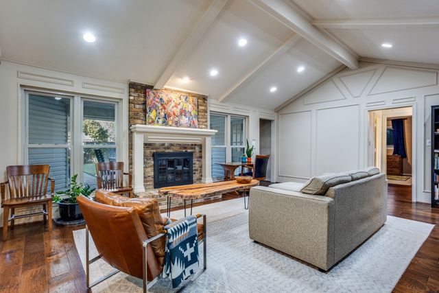 4125 Mesa Drive, Plano, TX 75074