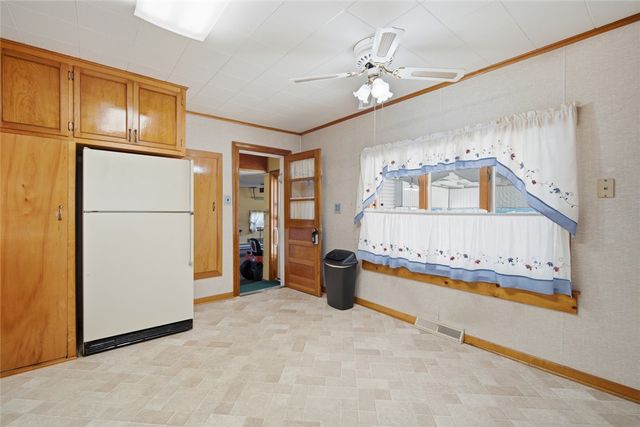 501 W Center Street, Farmersville, OH 45325