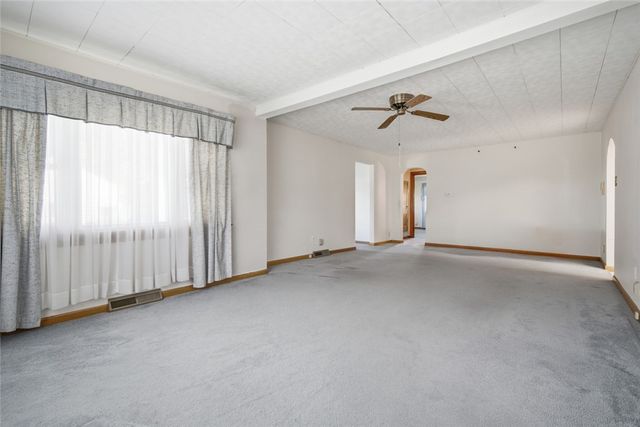501 W Center Street, Farmersville, OH 45325