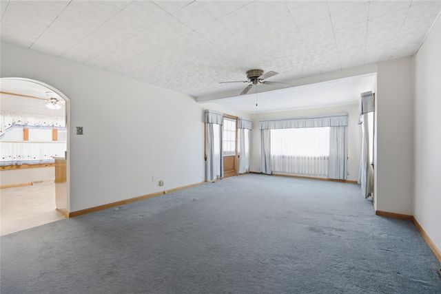 501 W Center Street, Farmersville, OH 45325