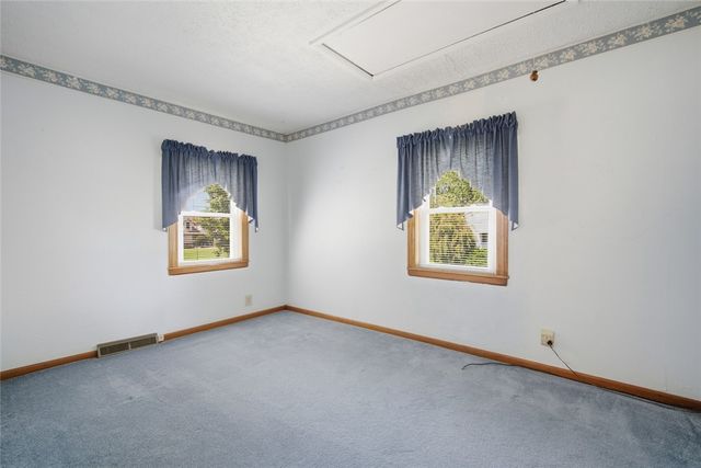 501 W Center Street, Farmersville, OH 45325