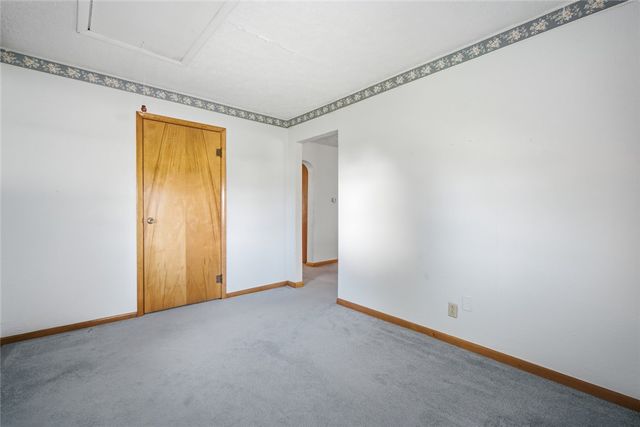 501 W Center Street, Farmersville, OH 45325