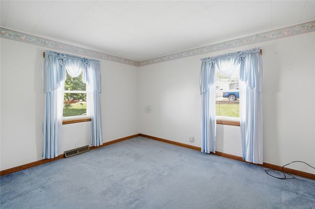 501 W Center Street, Farmersville, OH 45325