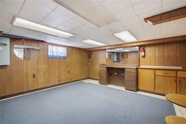 501 W Center Street, Farmersville, OH 45325