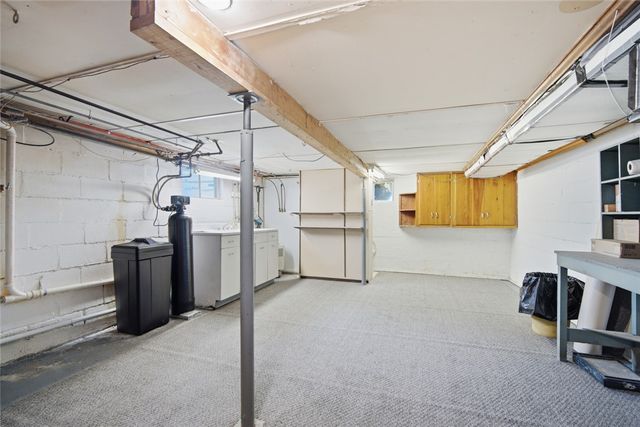 501 W Center Street, Farmersville, OH 45325