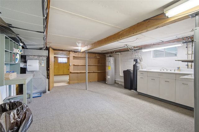 501 W Center Street, Farmersville, OH 45325