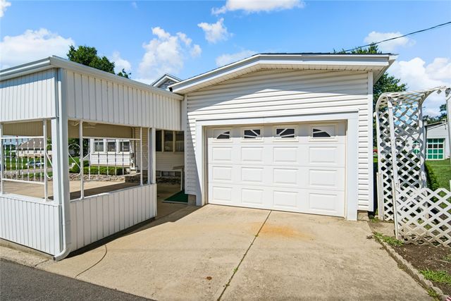 501 W Center Street, Farmersville, OH 45325