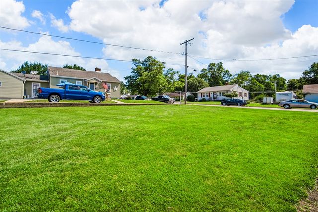501 W Center Street, Farmersville, OH 45325