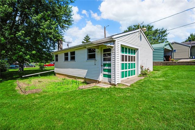 501 W Center Street, Farmersville, OH 45325