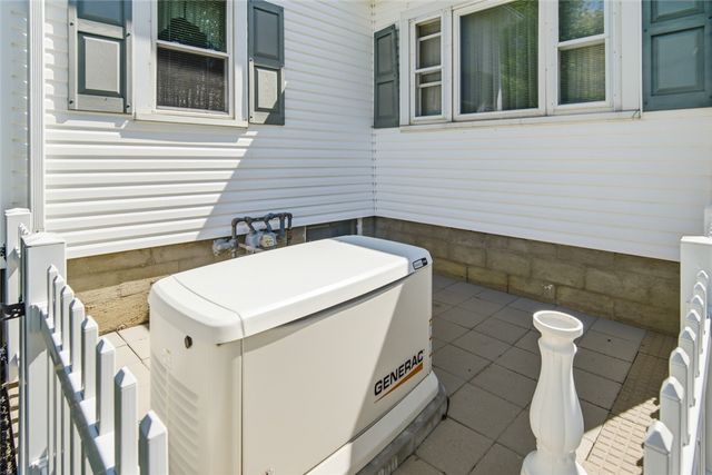 501 W Center Street, Farmersville, OH 45325