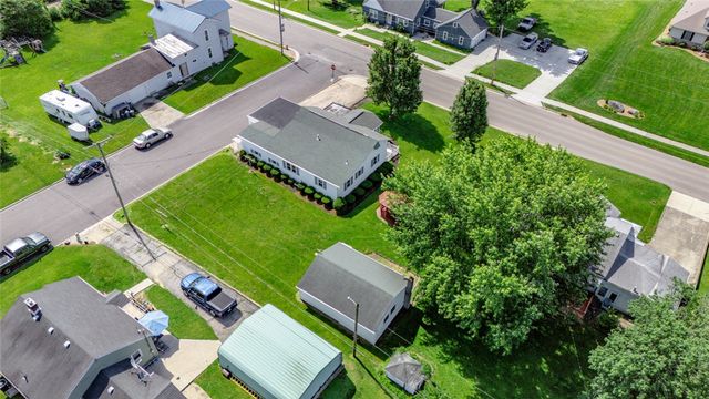 501 W Center Street, Farmersville, OH 45325