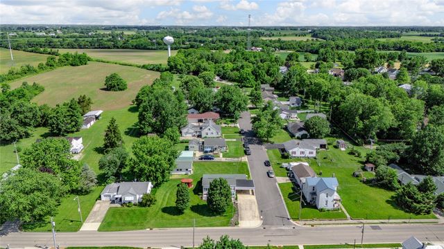 501 W Center Street, Farmersville, OH 45325