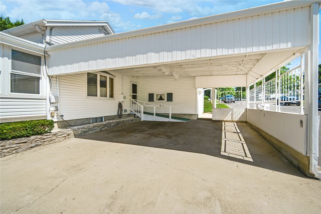 501 W Center Street, Farmersville, OH 45325