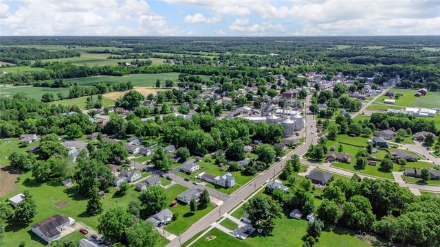 501 W Center Street, Farmersville, OH 45325