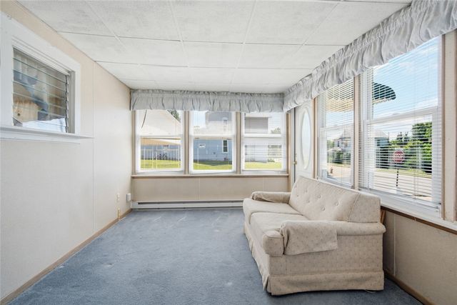 501 W Center Street, Farmersville, OH 45325